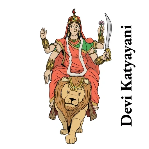 durga, navaratri, durga devi, bharat mata, selamat navaratri