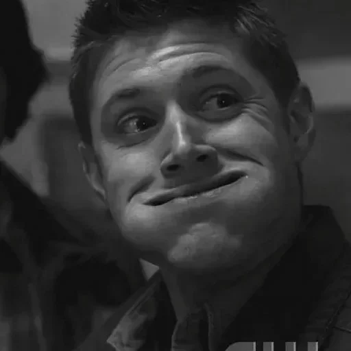 lensa film, jensen eckers, dean winchester, carlos dalesio, supranatural