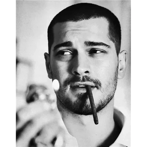 the male, chagatai ulusoy, çağatay uluusoy, cagatay ulusoy with a cigarette, chagatai ulusa cigarette