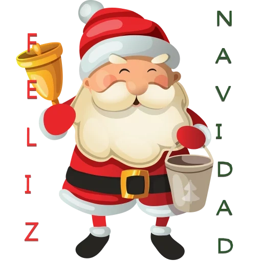 père noël, père noël, vecteur du père noël, clipart du père noël, santa klaus santa claus