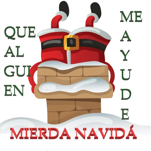 santa claus, santa, santa claus, santa claus dando regalos, dinero de dibujos animados de santa claus