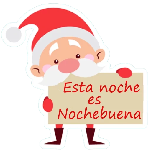 santa claus, santa, santa vector, weihnachtsmann postkarte 2021, weihnachtskarte mit weihnachtsmütze