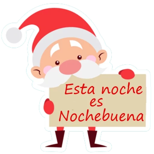 santa claus, santa, vector de santa claus, postal de santa claus 2021, tarjeta de navidad con sombrero de santa claus