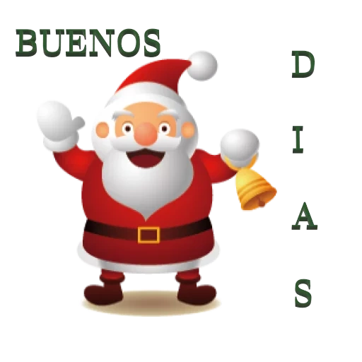 babbo natale, santa caterina, babbo natale, cartoon di babbo natale, cartoon di babbo natale