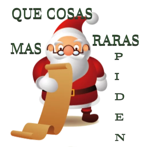 santa claus, santa, santa claus, rollo de santa claus, papá noel blanco