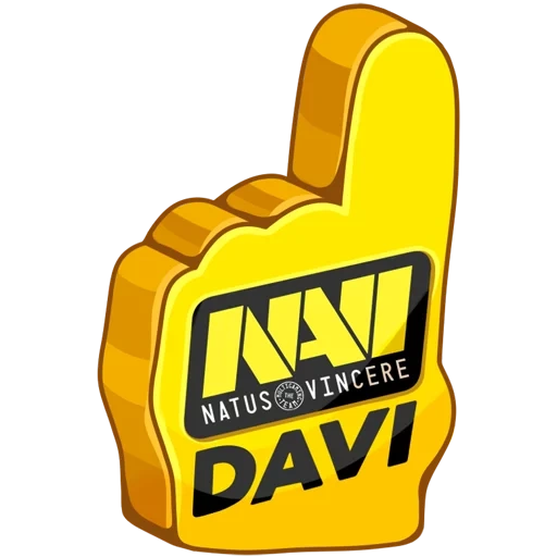 ikone des dampfes, natus vincere, ks go navi aufkleber, counter strike icon, navi redmi notebook 9 hülle