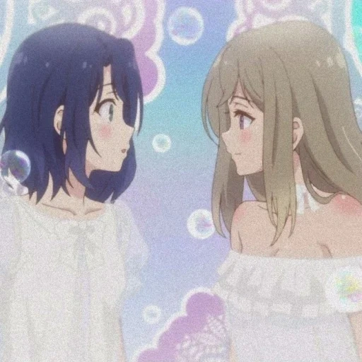 anime, fondo de pantalla de adati simamura, adati simamura beso de anime, anime tonny maria fnf ghost gemelos, anime para llegar a ti savako kurumi