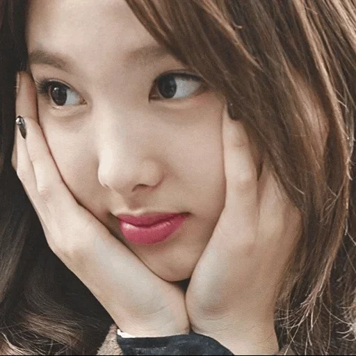 wanita muda, dua kali nayeon, aktor korea, aktris korea, gadis gadis asia yang cantik