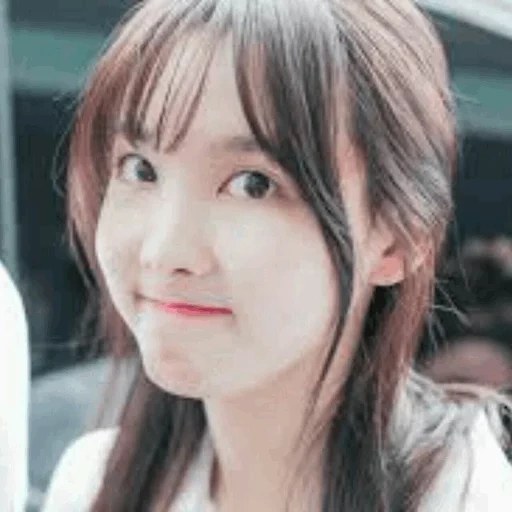 twice nayeon, arquivo da internet, menina asiática, menina asiática fofa, linda garota asiática