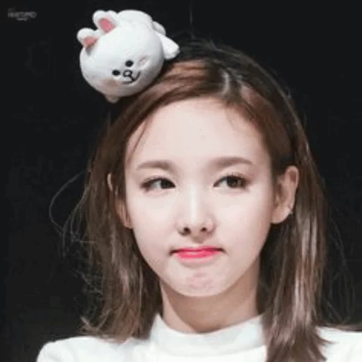 twice, девушка, им наён, twice nayeon, twice nayeon jennie