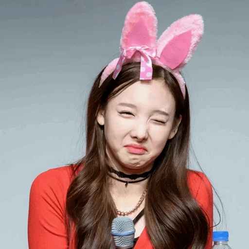 twice, им наён, twice sana, nayeon face, twice nayeon