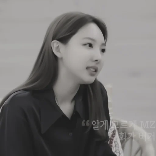 girl, kim ji-soo, twice dahyun, xu kai yang mi, jin jixiu 2020