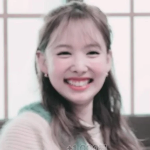 asian, twice, twice dahyun, twice nayeon, korean makeup