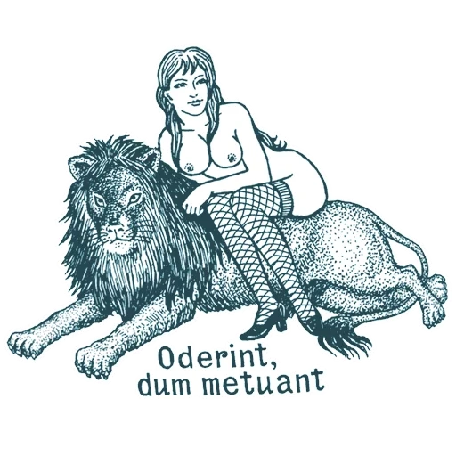 oderint dum metuant, sketch tattoo of winged lion, the significance of prison tattoos, tattoos what they mean prison tattoos