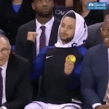 curry, orang, dance meme, stephen curry, golden state warriors