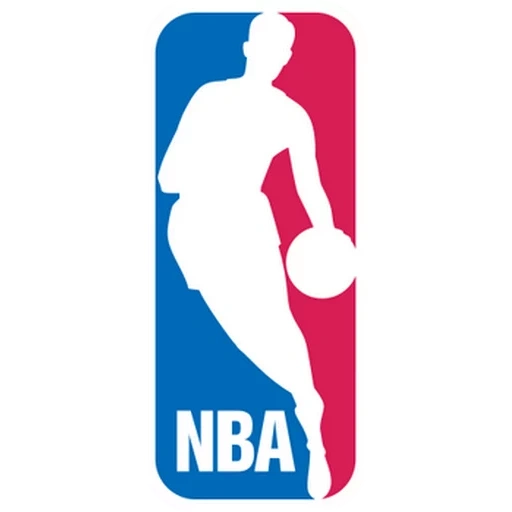 нба лого, nba значок, нба баскетбол, национальная баскетбольная ассоциация, женская национальная баскетбольная ассоциация