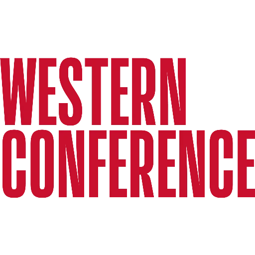 хьюстон рокетс, английский текст, nba eastern conference, конференции нба western, nba western conference logo