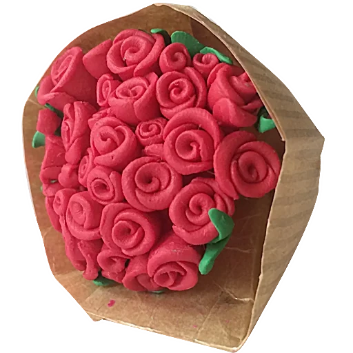 цветы, шоколадные розы, букет шоколадных роз, шоколадные розы букет, букет 27 шоколадных роз
