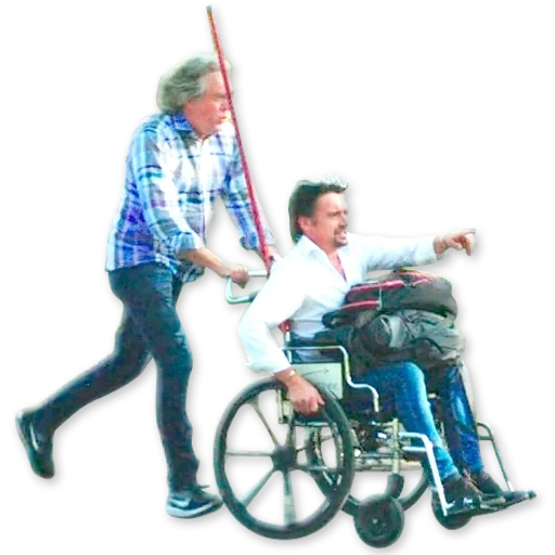 гранд тур, установка, инвалидное кресло, инвалидная коляска, человек инвалидной коляске