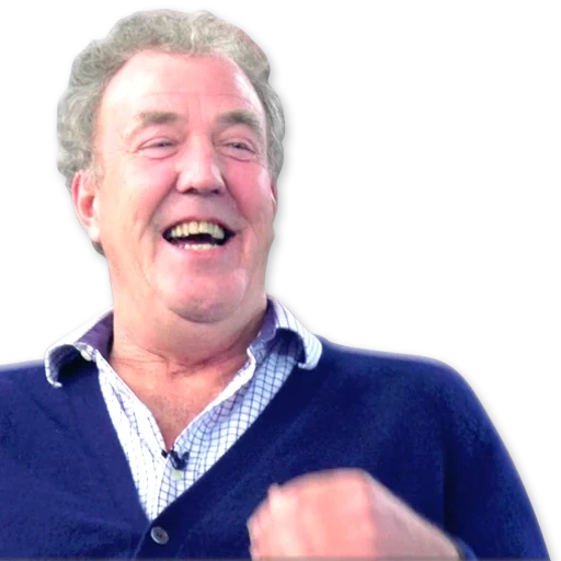 grande, grand lyon, jeremy clarkson face