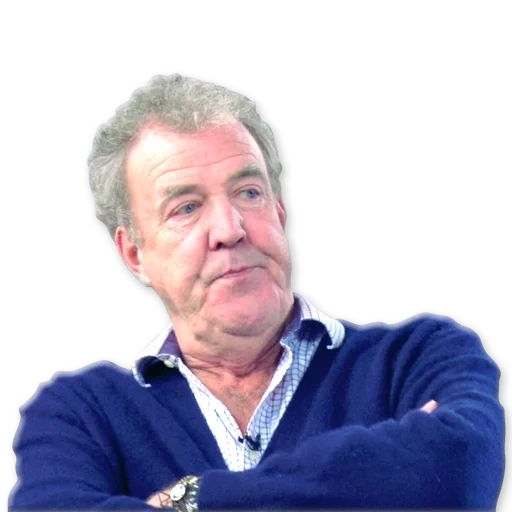 il maschio, umano, gran tour, grand lyon, jeremy clarkson