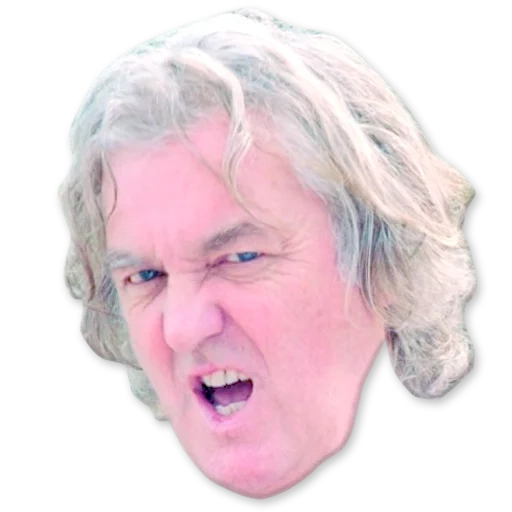 untuk wanita, james may, rick mayor, tokoh-tokoh terkenal, james may 2021