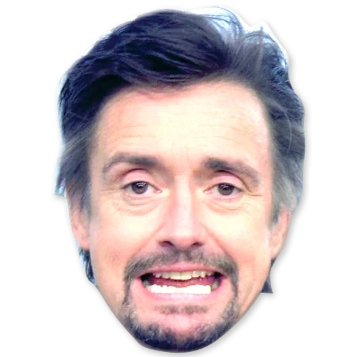 donny, männlich, robert downey, richard hammond, richard hammond 2021