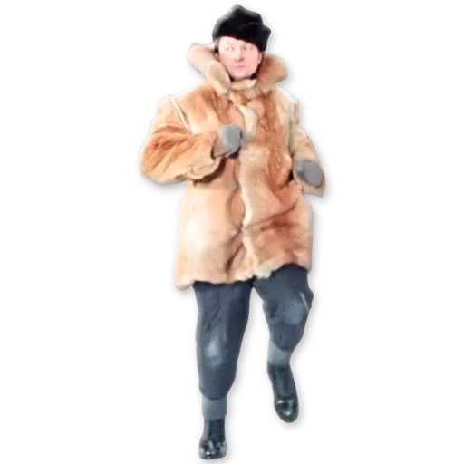 a fur coat, fur coat, a coat, avtolady fur coat light, car ladies leather jacket