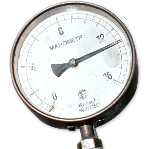 medidor de pressão, medidor de pressão, medidor de pressão mt 160, calibre de pressão de 1 a 100, medidor de pressão