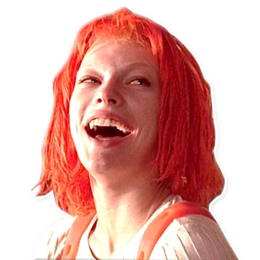 jovovich, the fifth element
