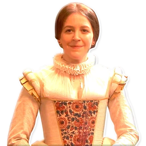 gemma whelan, william shakespeare, william es nuestro shakespeare, lisa murom joven campesina