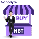 $NBT | @NanoByteCommunity