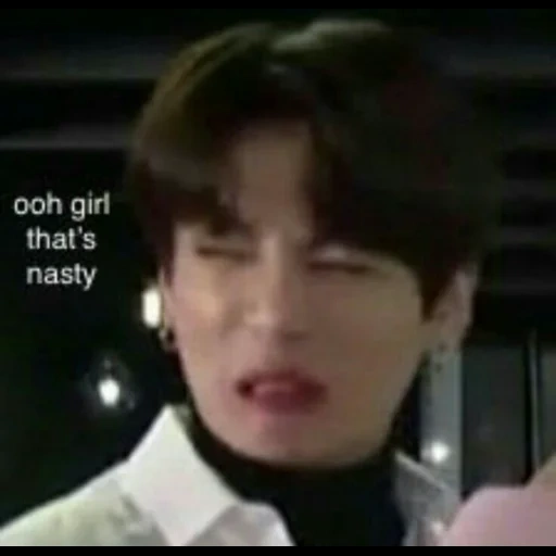 jungkook, jung jungkook, bts jungkook, jungkook mem ban, jungkook um meme