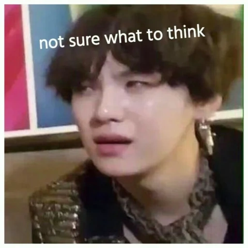 meme bts, meme bts, yoongi bts, min yongi bts, bts meme mengedipkan mata