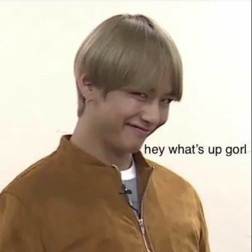 meme bts, kim ta hyun, mamme bts, ragazzi di bangtan, taehyung bts