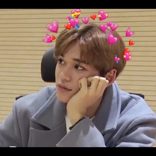 jaehyun nct, bangtan boys, lucas nct soft, lucas nct meme, bts heart seat