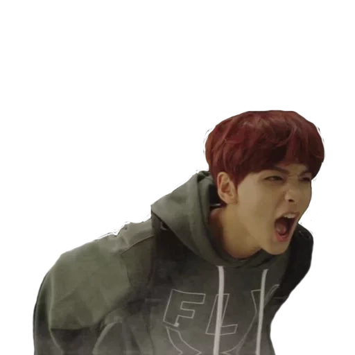 hosok, jung hosok, bts hoosok memes, wenn e nct träumt, hosok bts lacht