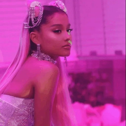 pink, black pink, ариана гранде, ariana grande 7 rings, ариана гранде 7 rings