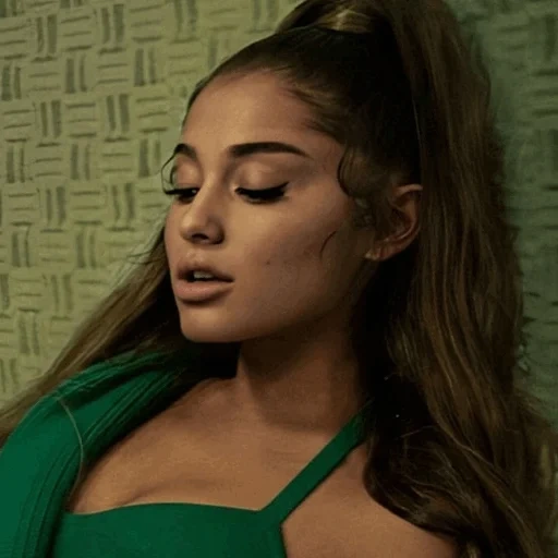 ariana, chica, ariana grande, ariana grande 15, ariana grande 2019