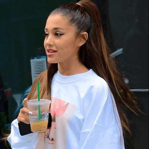 ariana, arianna, girl, ariana grande, ariana grande paparazzi 2020