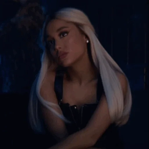 yours truly, ariana grande, ariane grande 2019, wallpaper ariane grande 2020, ariane grande putus dengan pacarmu