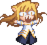 anime, anime, people, neco arc pixel, personnages d'anime