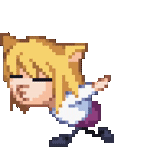 animation, all kinds of animation, nico ark pixel