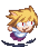 аниме, neco arc pixel, neco arc пиксельная, неко арк пиксельная, neco arc pixel sprite
