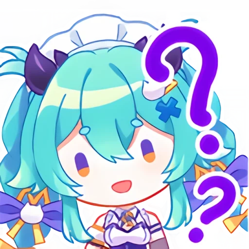 anime, chibi miku, miku candi, vtubers hololive, vocaloid hatsune miku