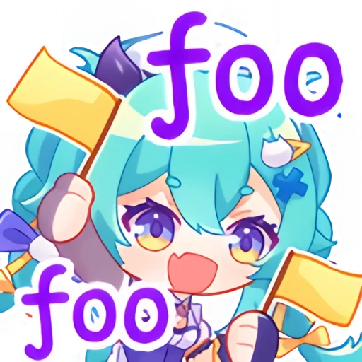 anime, anime, chibi miku, anime characters, miku nakano chibi