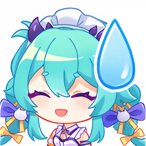 chibi, miku chibi, chibi anime, anime art, anime characters