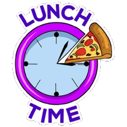 cena, volta, tempo d'arte del logo, orologio animato, orologio inglese