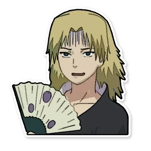 naruto temari, яшамару наруто, temari, наруто, temari nara