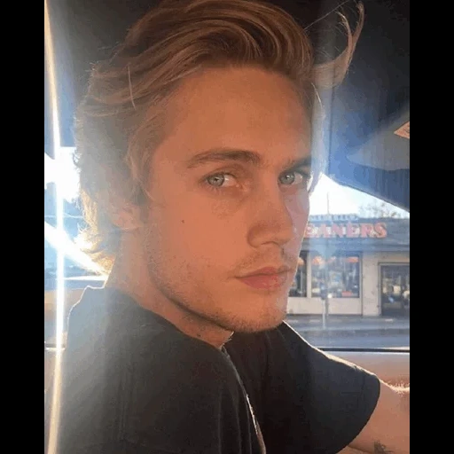 ragazzo, neels visser, i ragazzi sono belli, neels visser hot, instagram di neels visser